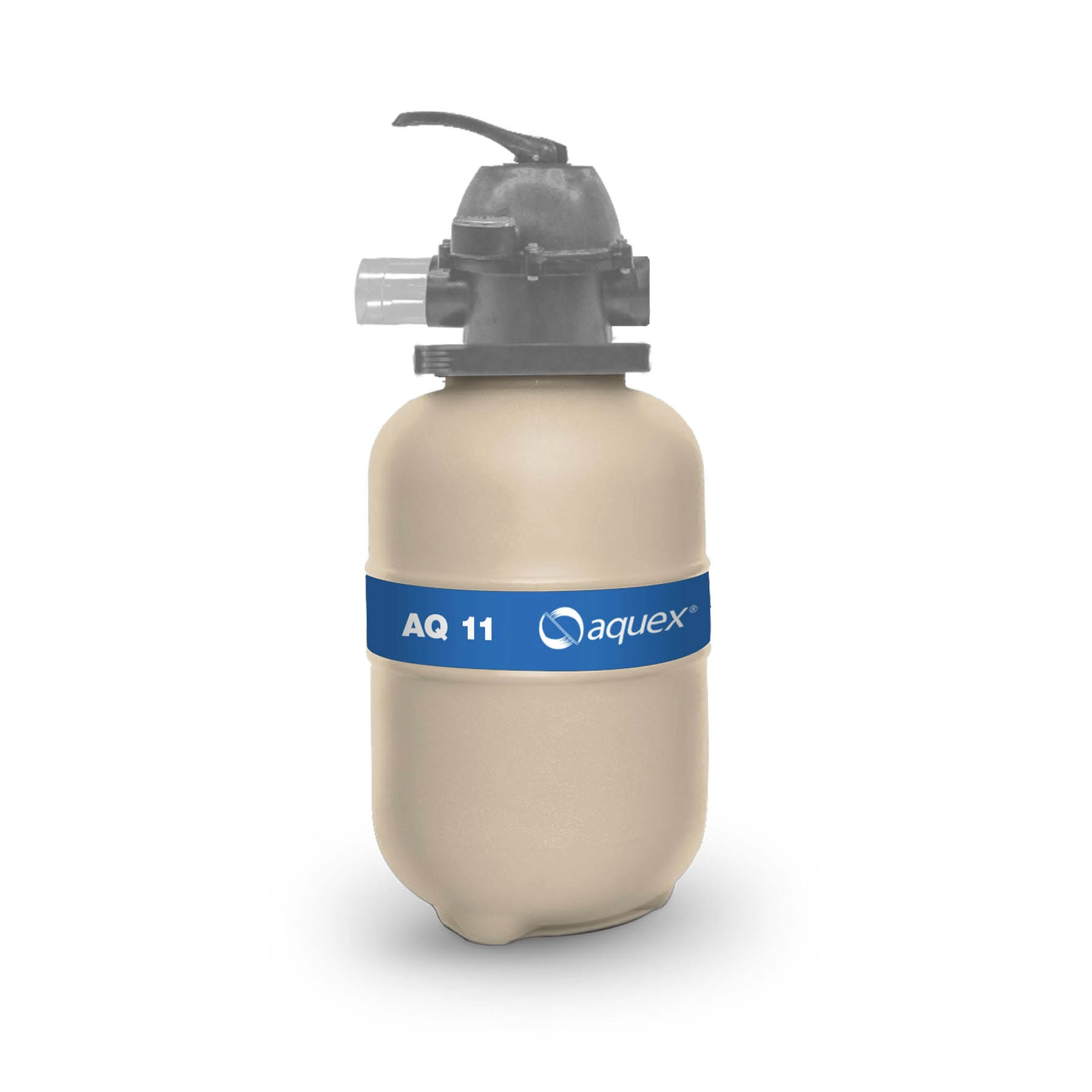 Filtro para Piscina 3.500L/h AQ-11 Aquex Sibrape