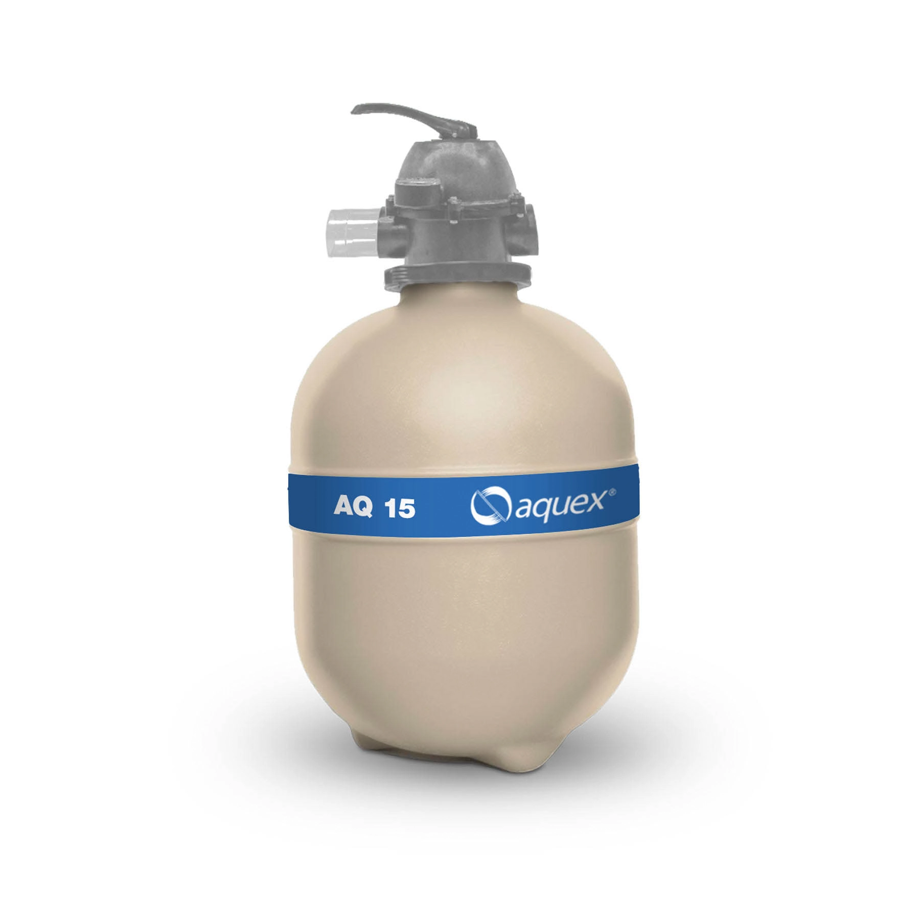Filtro para Piscina 5.500L/h AQ-15 Aquex Sibrape