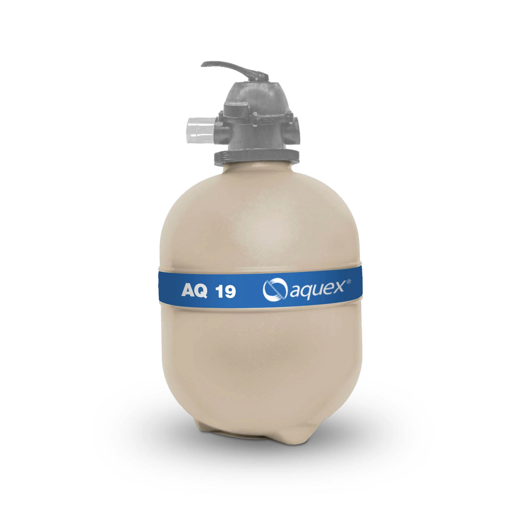 Filtro para Piscina 8.500L/h AQ-19 Aquex Sibrape