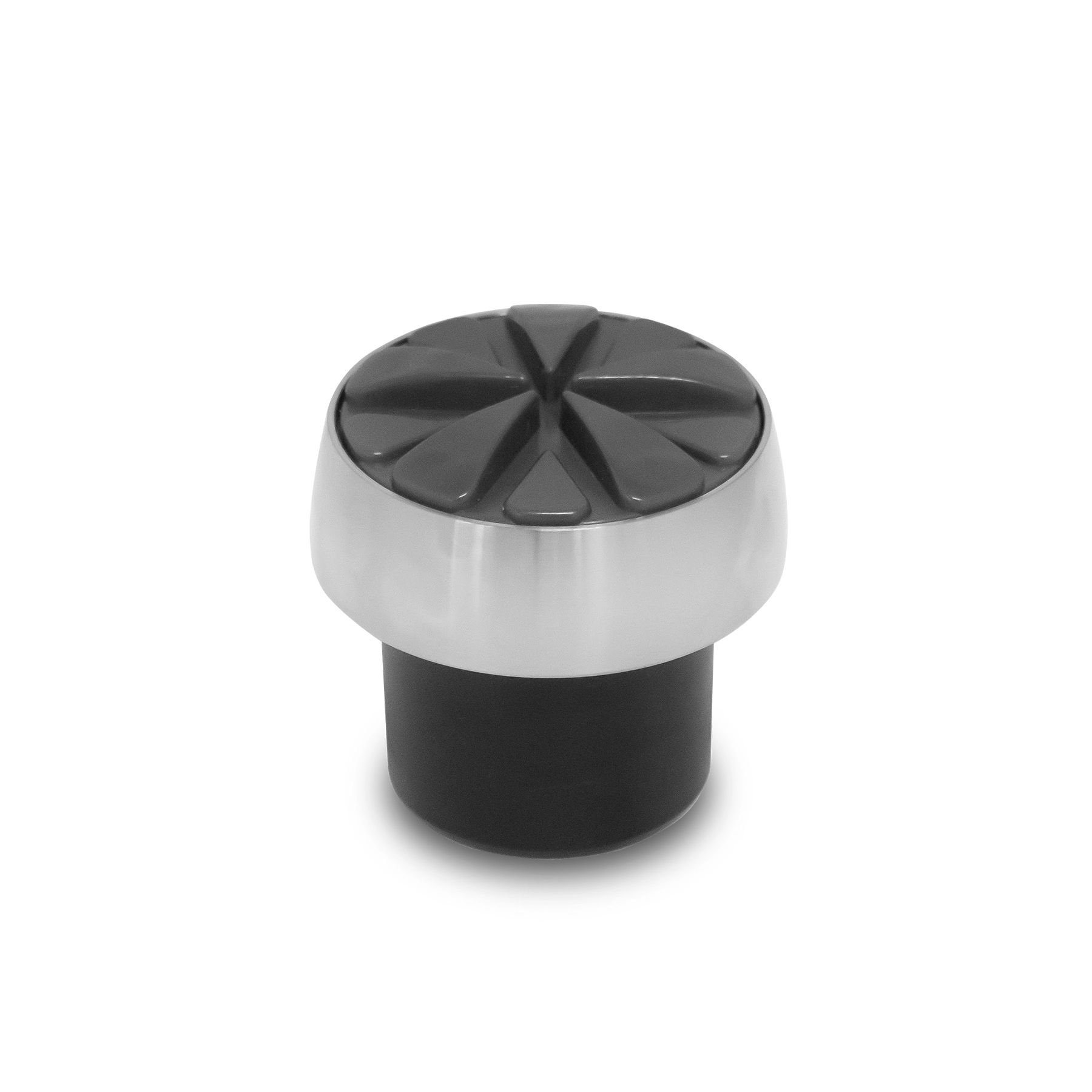 Dispositivo de Aspiração Inox 316 Sibrape
