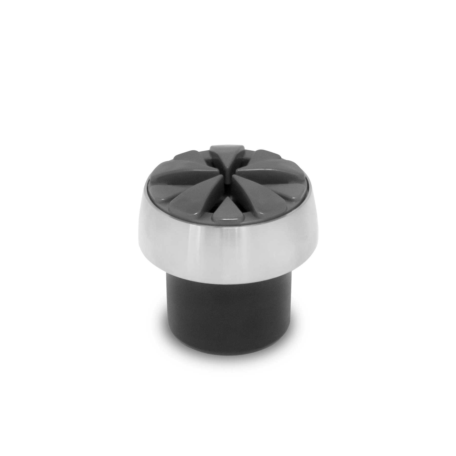 Dispositivo de Nível Inox 316 Sibrape
