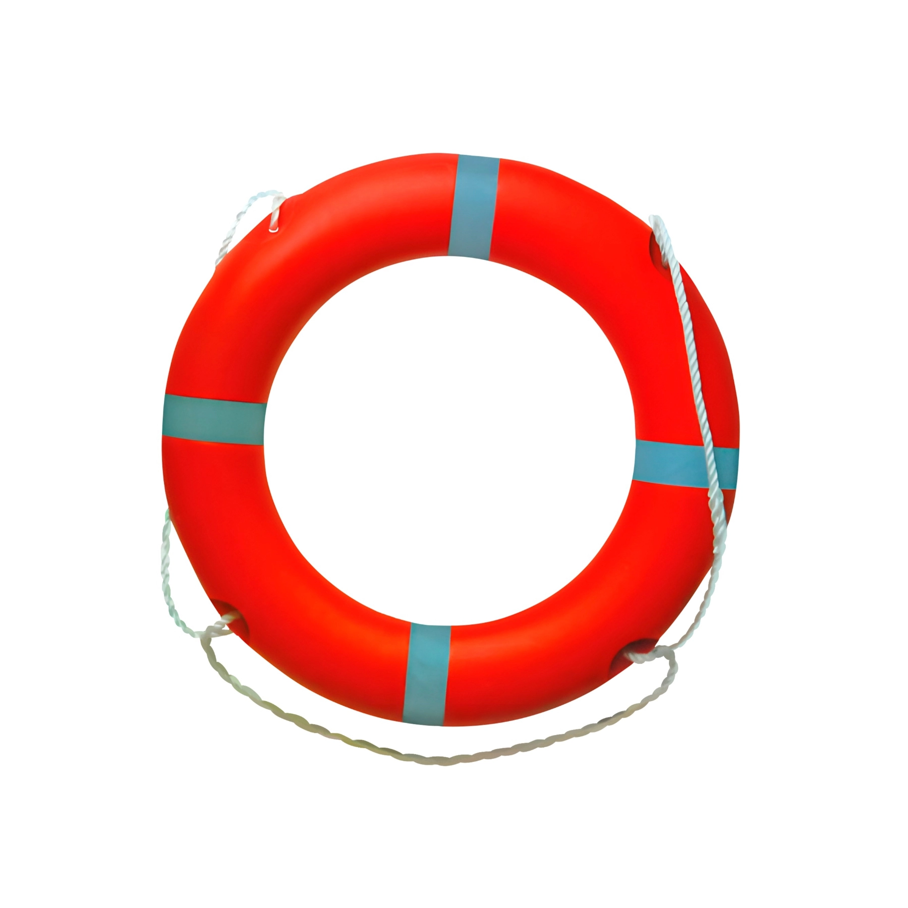 Boia Salva Vida 72cm 4030003 Sibrape