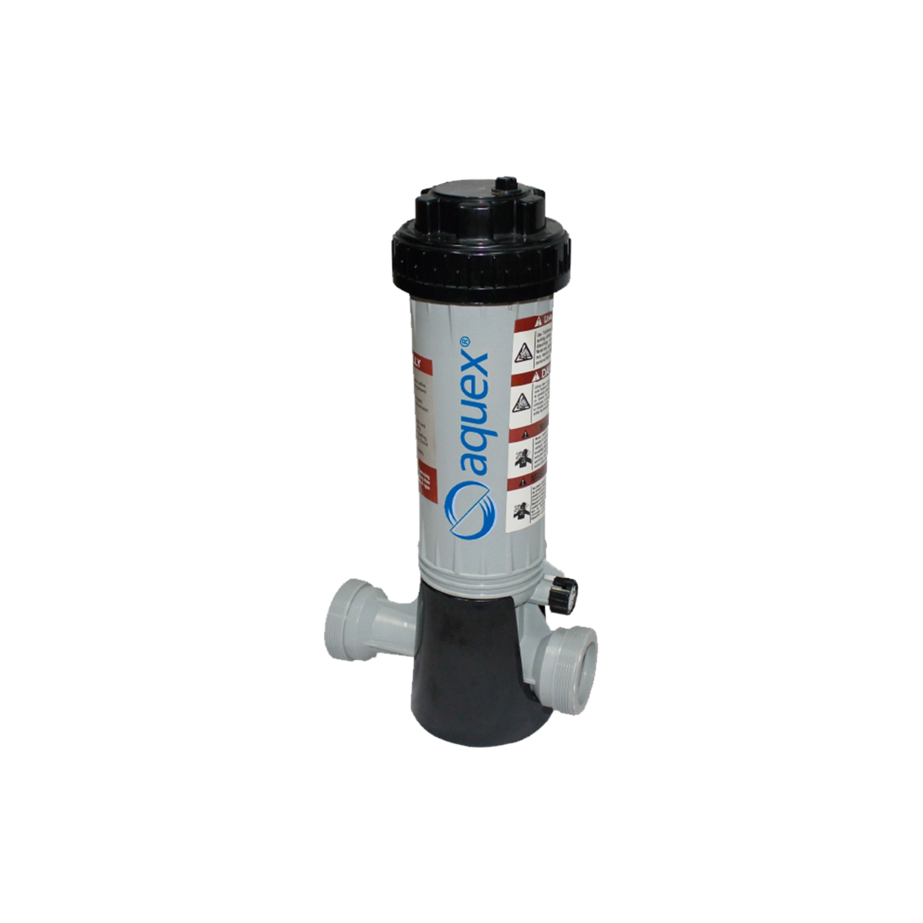 Dosador Clorador para Piscina Aquex