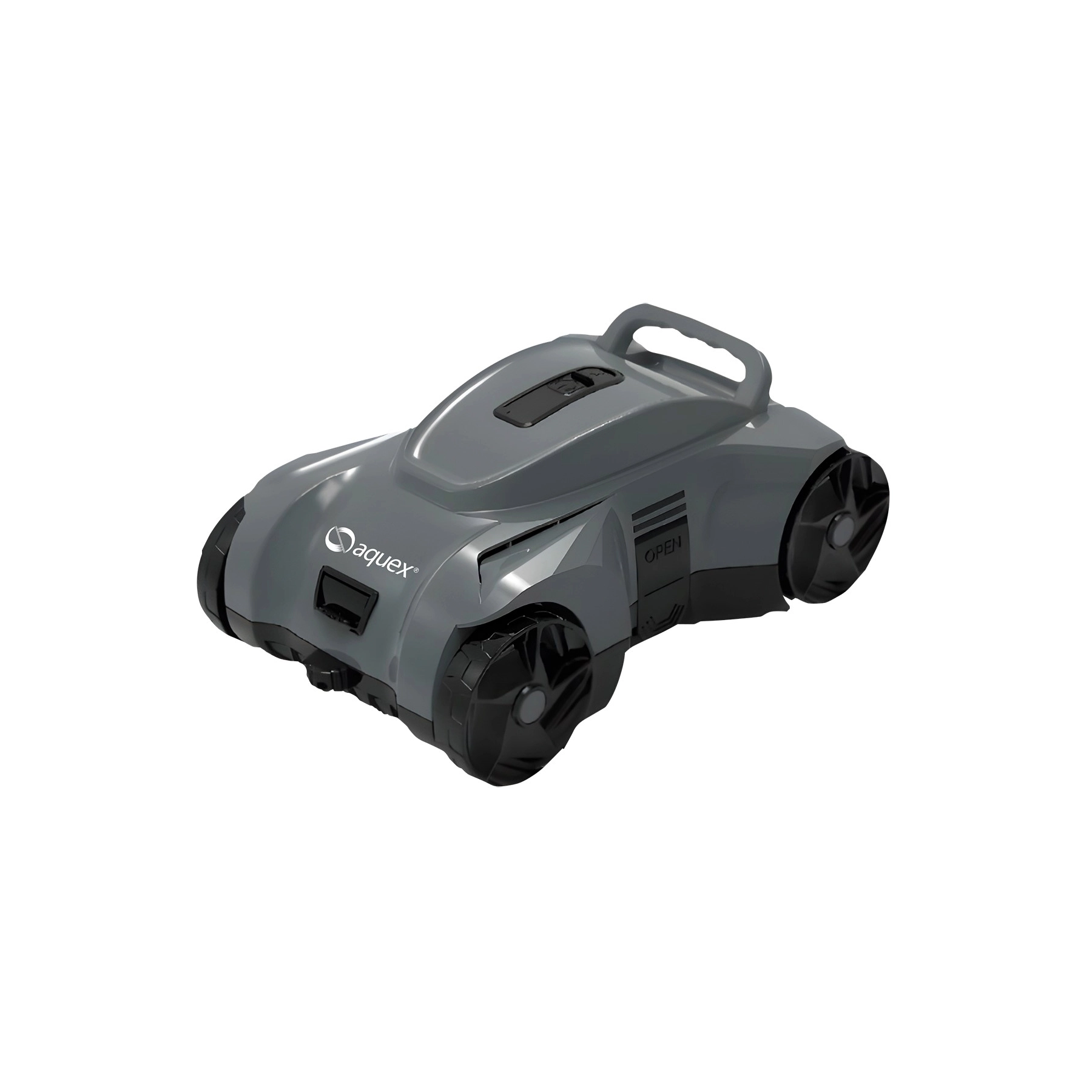Robô Limpador para Piscina Bivolt Aquex