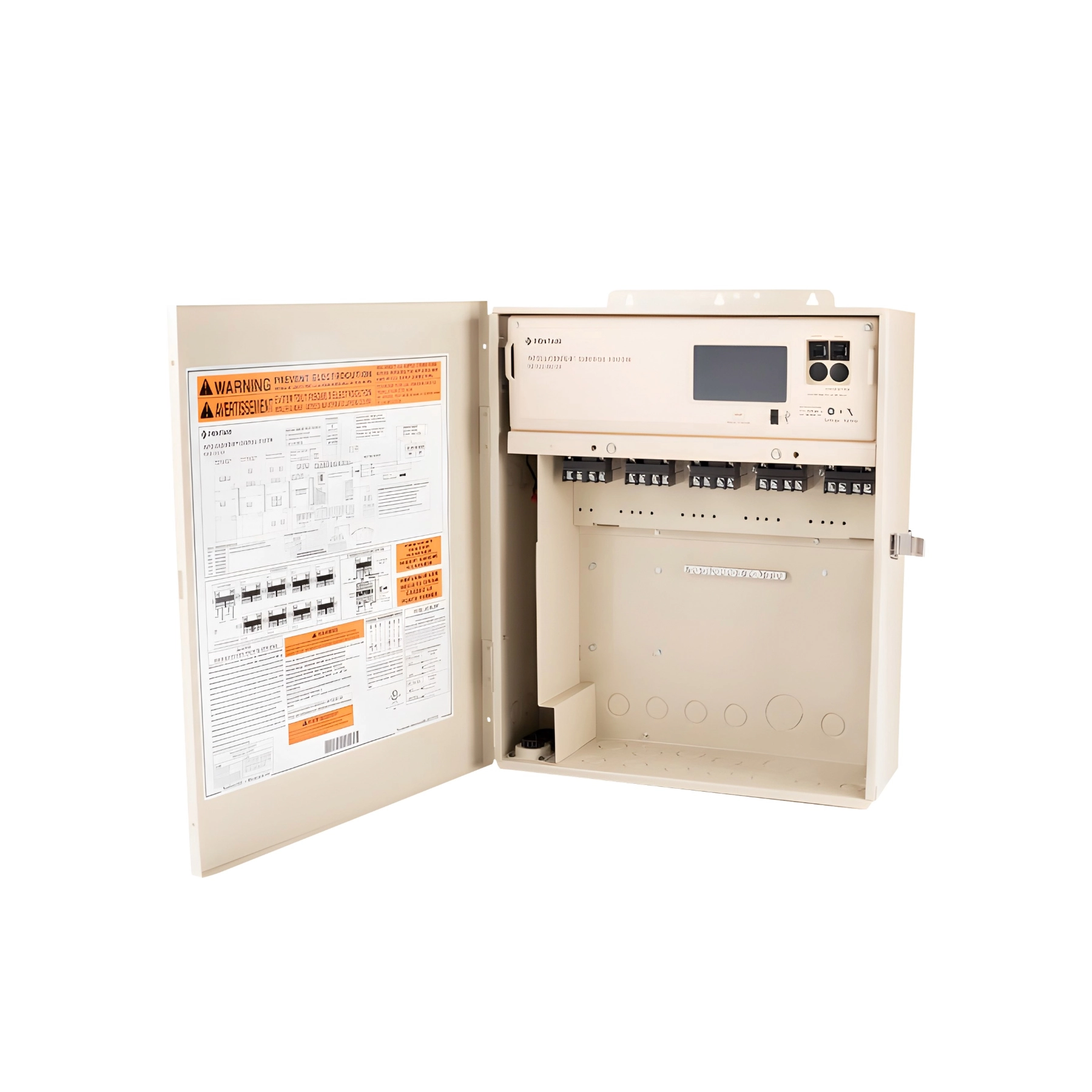 Painel de Controle Inteligênte LITE I5PS 523669 Sibrape