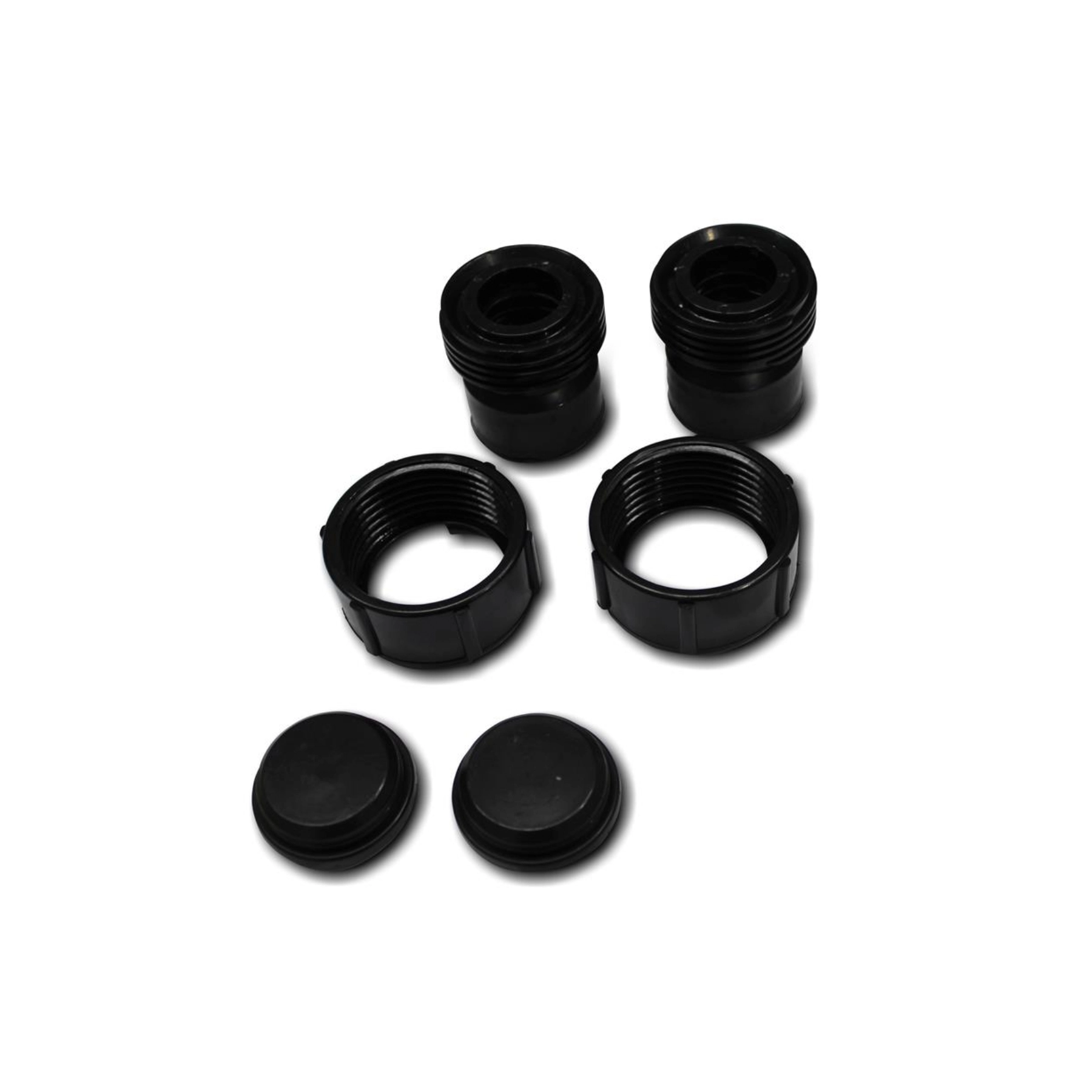 Kit de Aquecimento para Piscinas 3x14x28cm Aquex