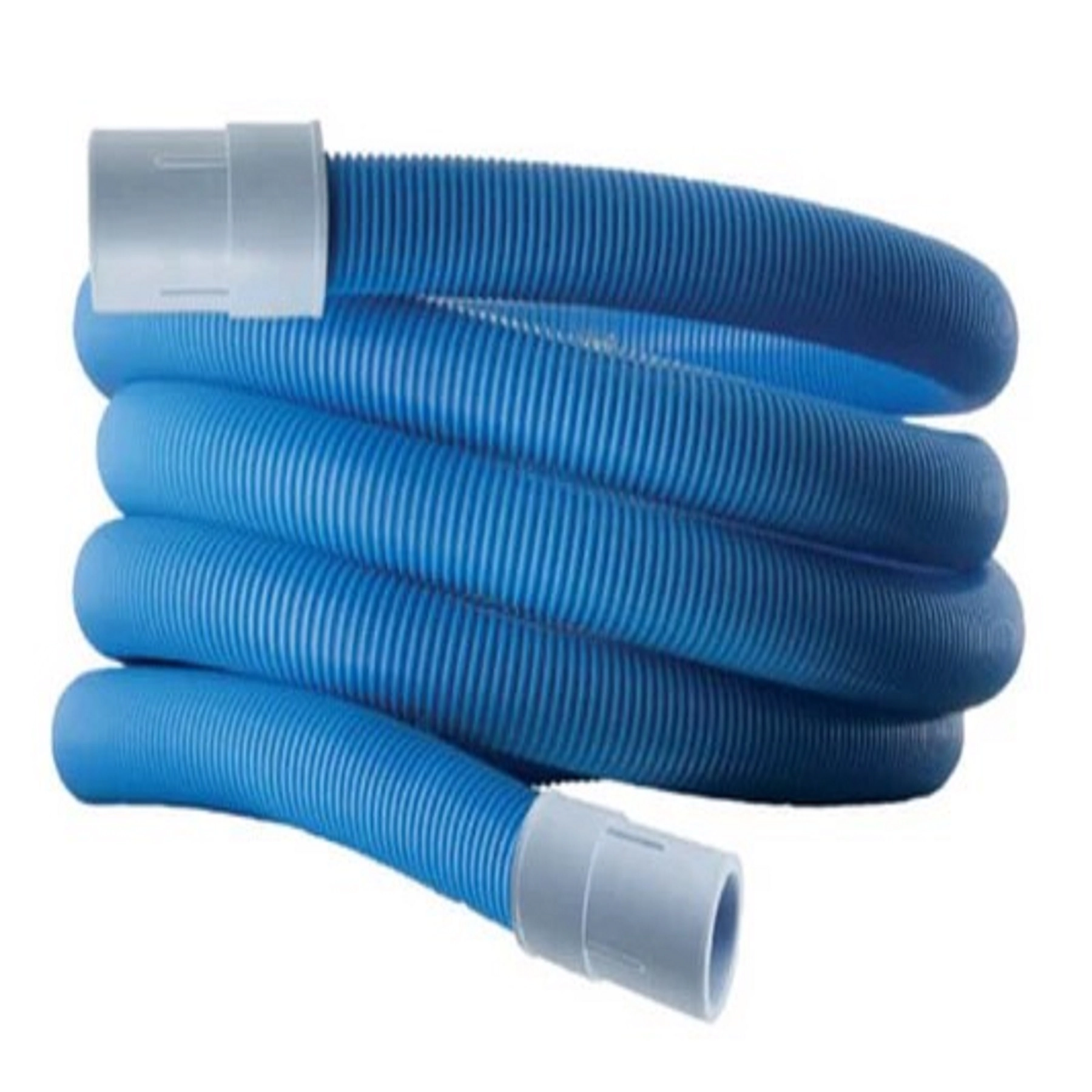 Mangueira para Piscina Plástico 1.1/2 pol 8M Sibrape