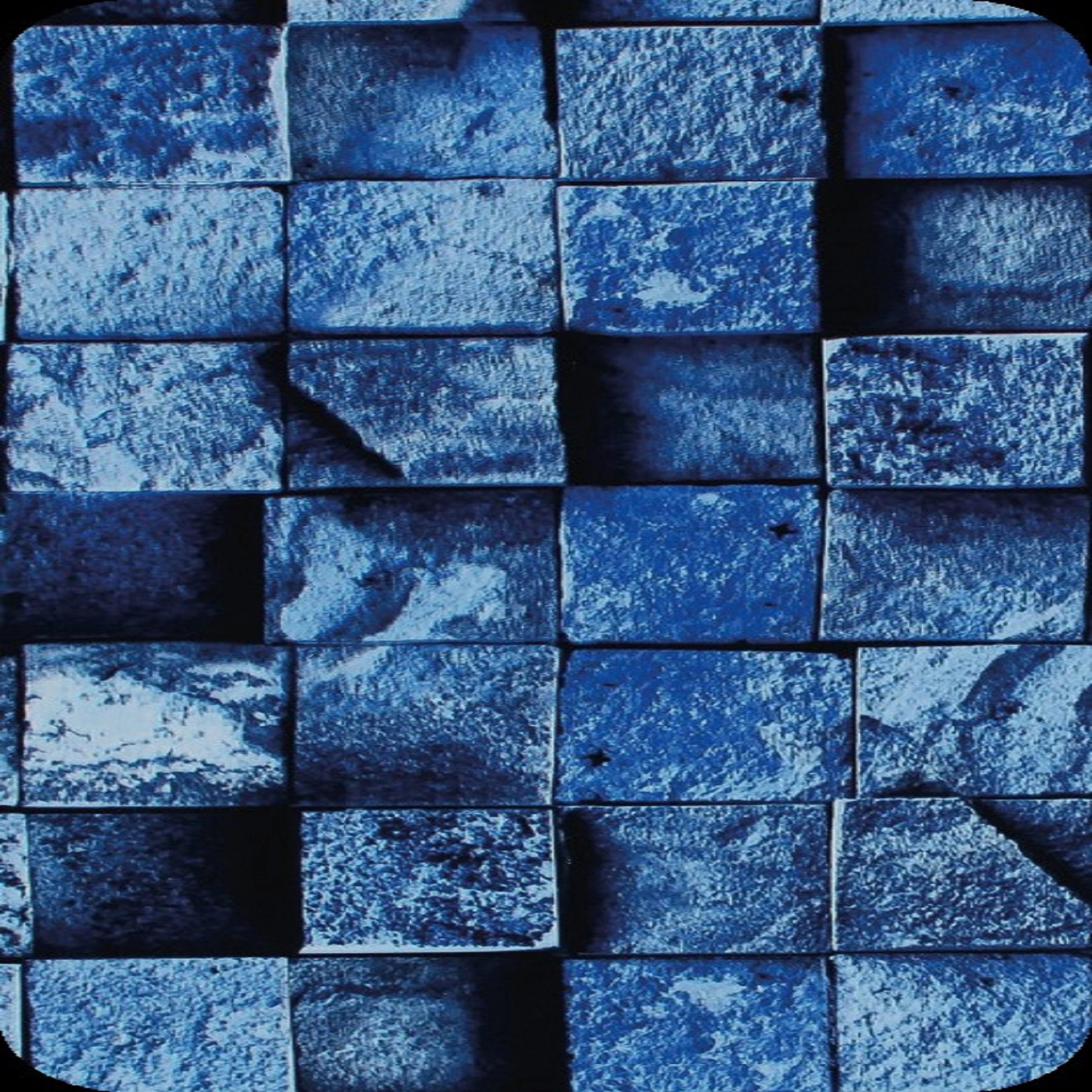 Revestimento para Piscina Caribean Blue Azul 120x200x400cm Aquex