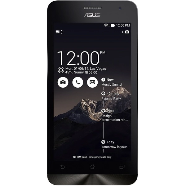 Smartphone Asus Zenfone 5 Z2560 8gb Desbloqueado