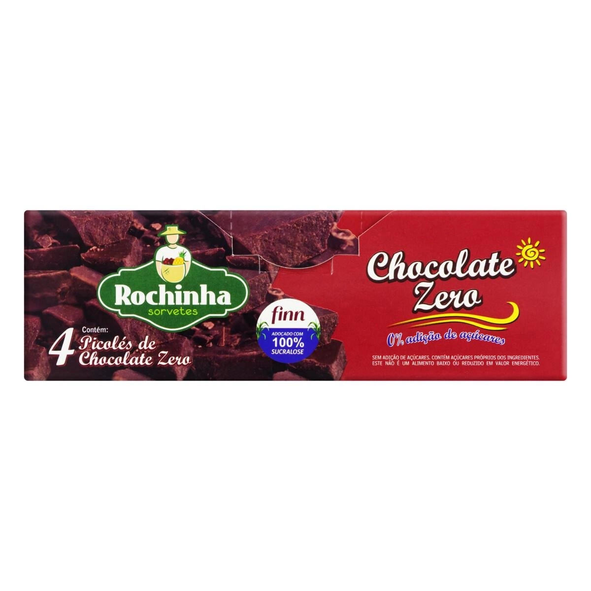 MULTIPACK CHOCO ZERO