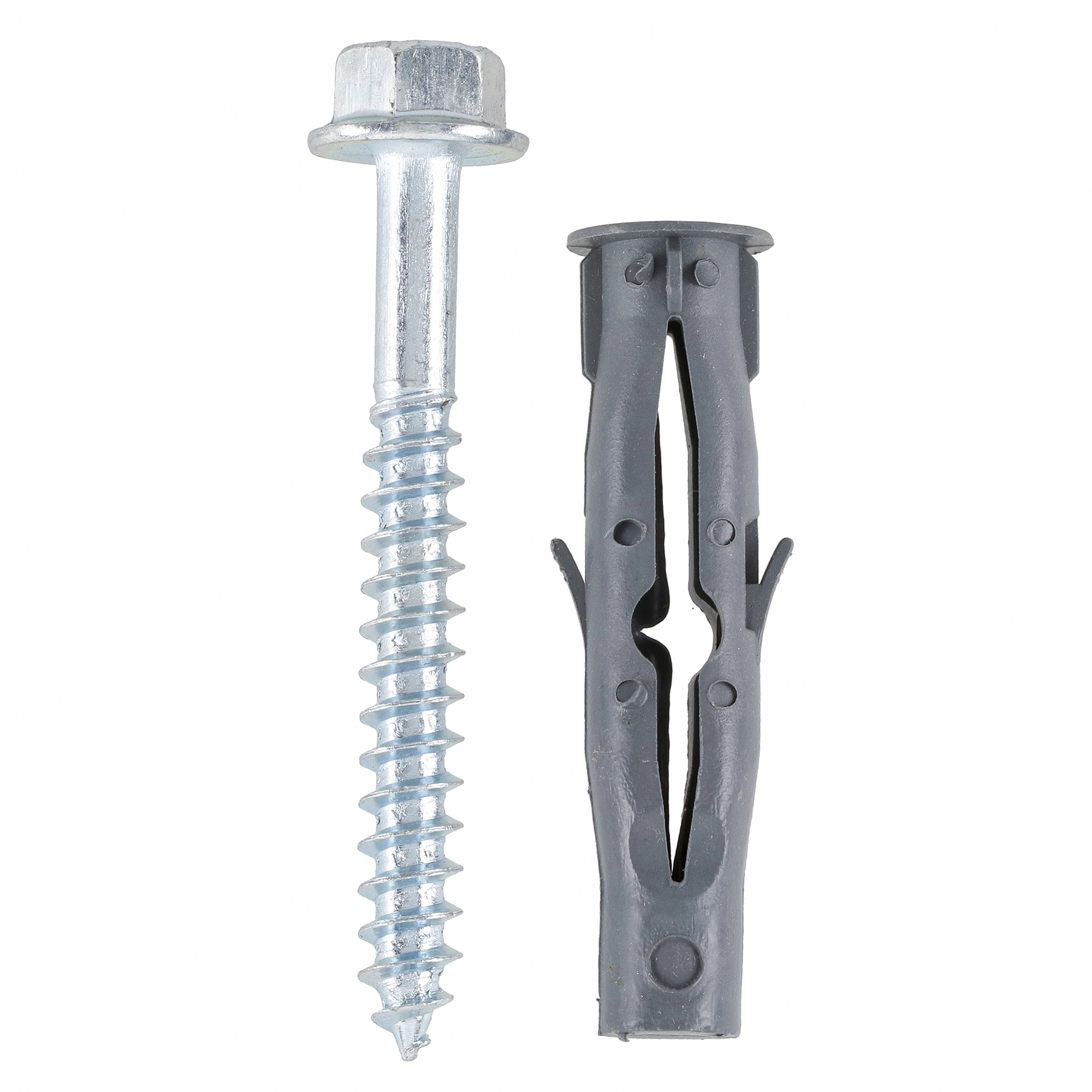 Kit de Fixação para Suporte de Condensadora OKITY