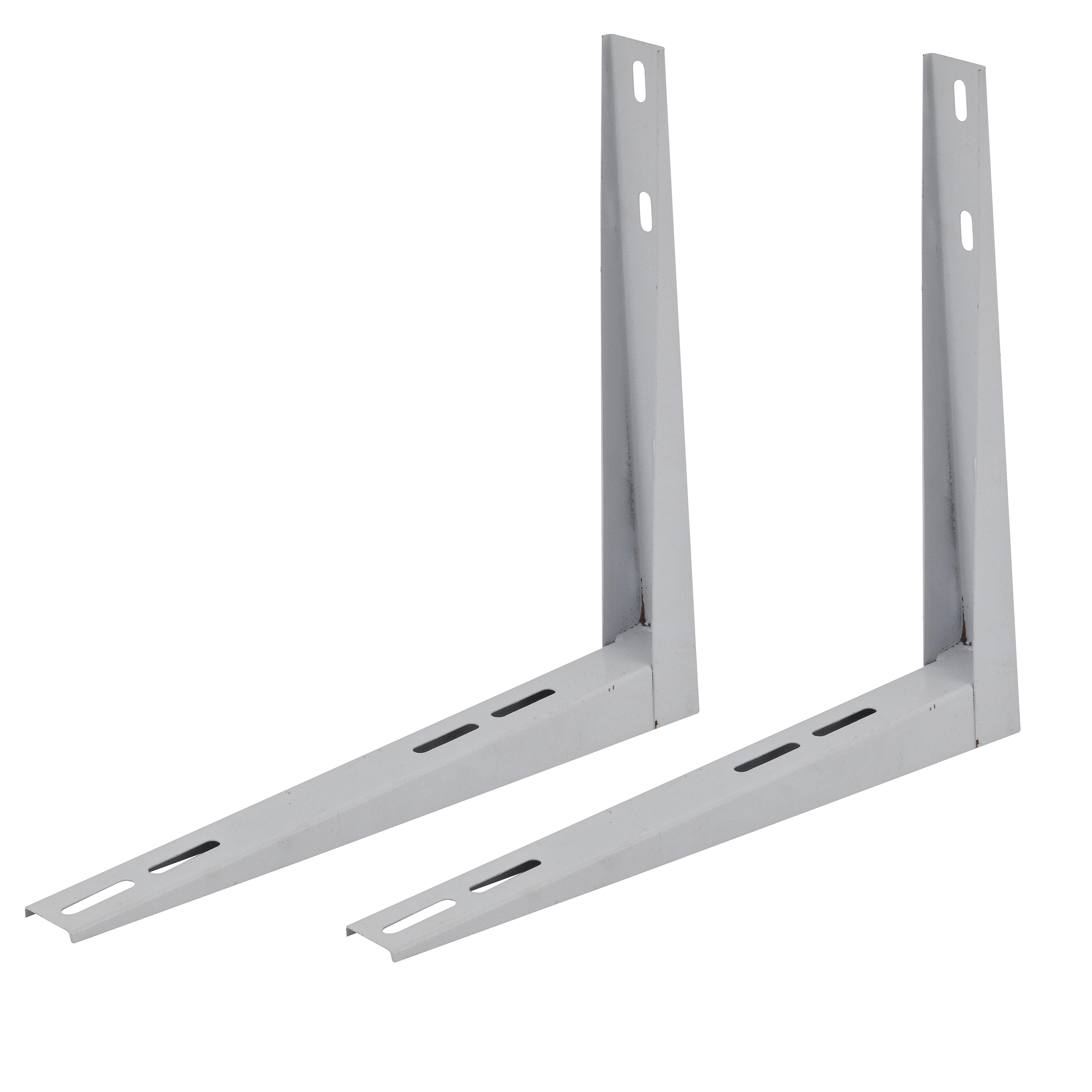 Suporte de Metal 500mm para Condensadora 18 a 30.000 BTUs OKITY
