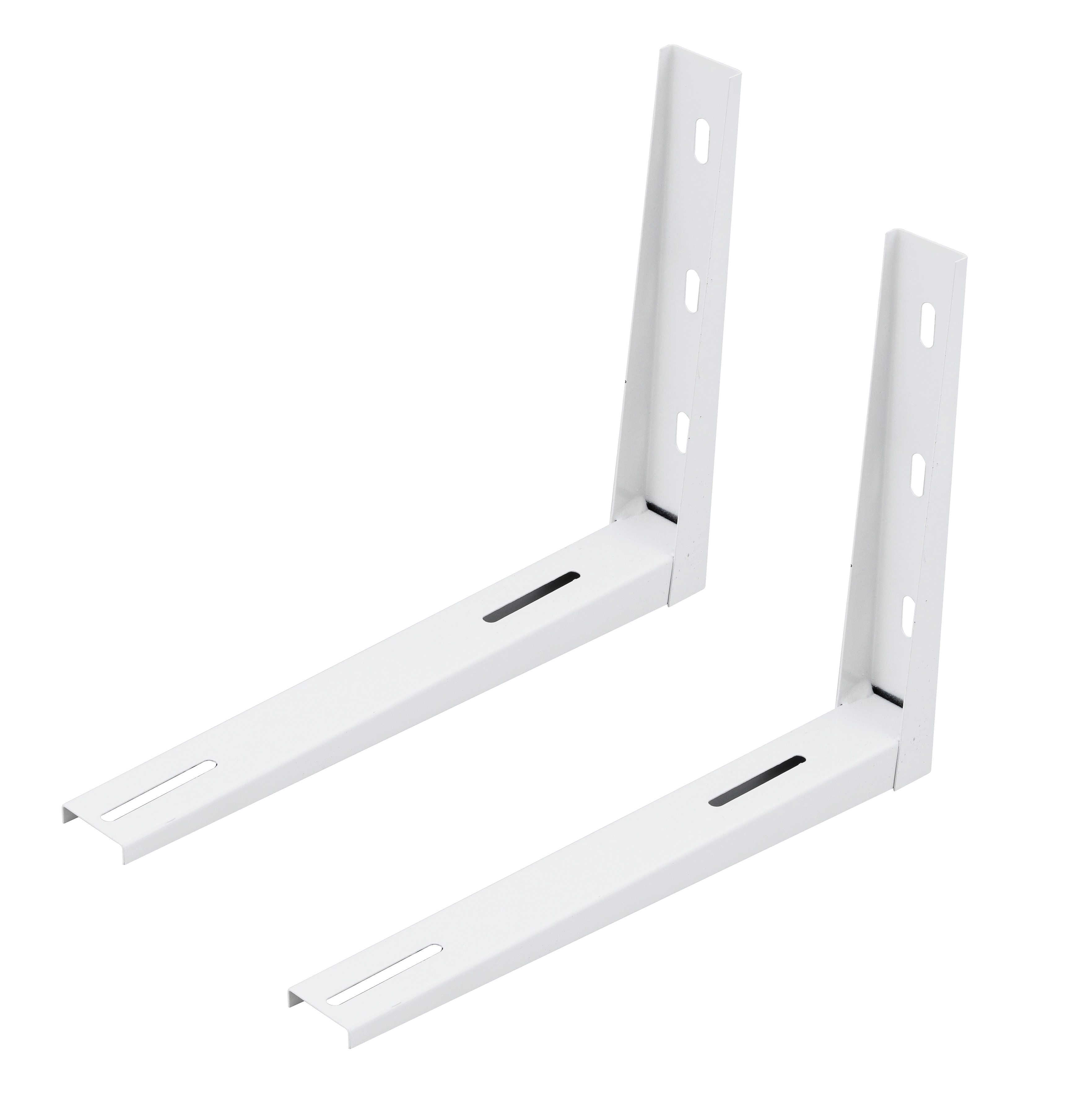 Suporte de Metal 400mm para Condensadora 7 a 12.000 BTUs OKITY