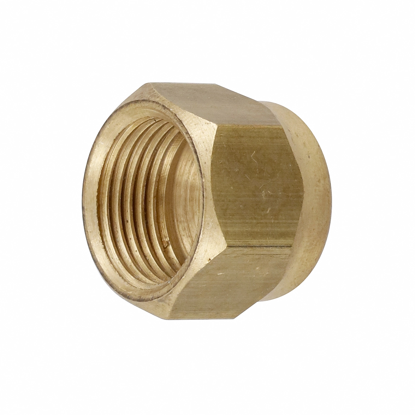 Porca de Latão 1/2" OKITY