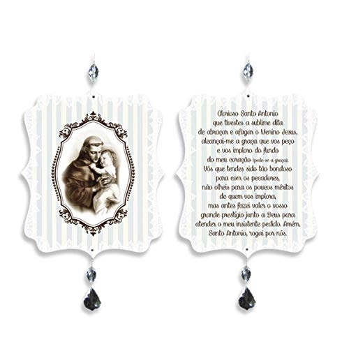 Mobile Oracao Santo Antonio .