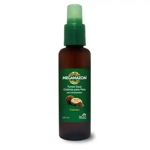 Megamazon Col Forest Soul 120ml