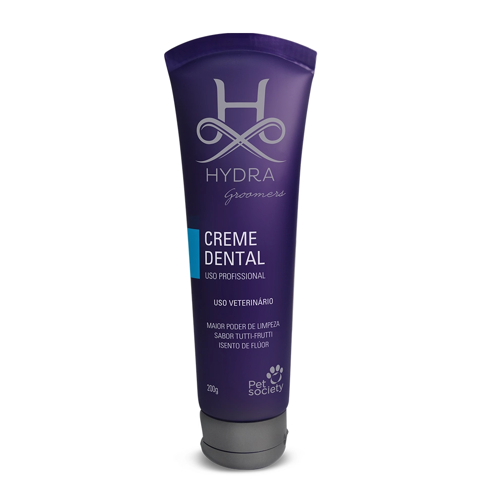 Hydra Groomers Creme Dental 200gr