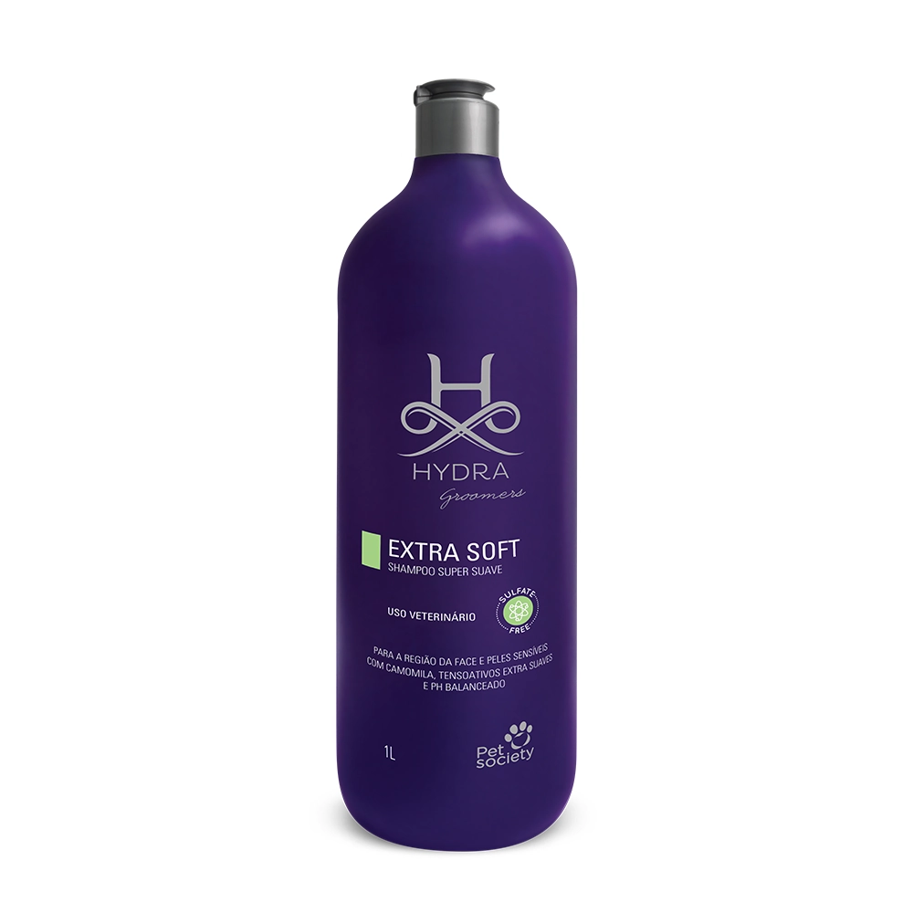 Sh.hydra 1l Extra Soft