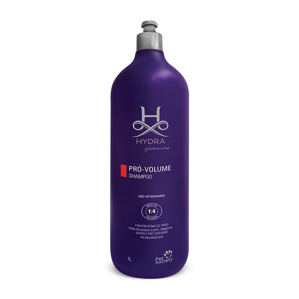 Hydra Groomers Pro Volume 1l