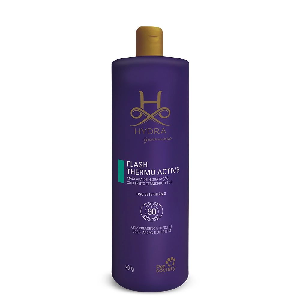 Hydra Gro Flash Thermo Active 900g