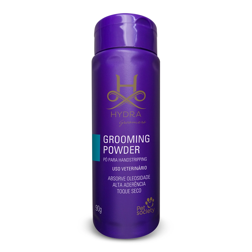 Hydra Groomers Grooming Powder 90gr