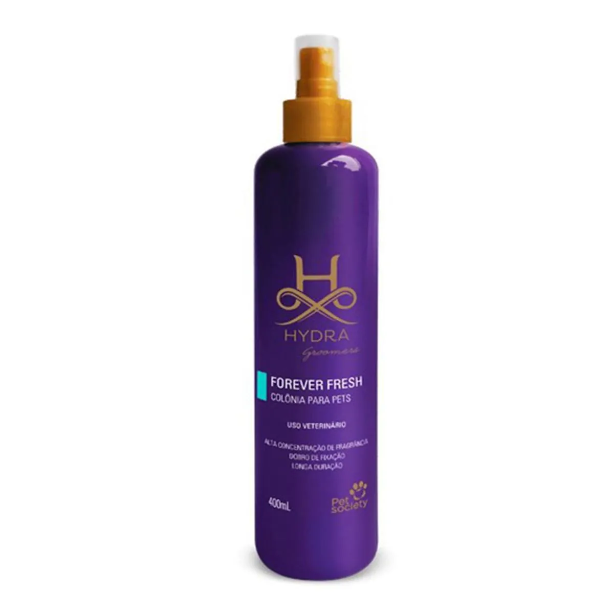Hydra Groomers Col For Fresh 400ml