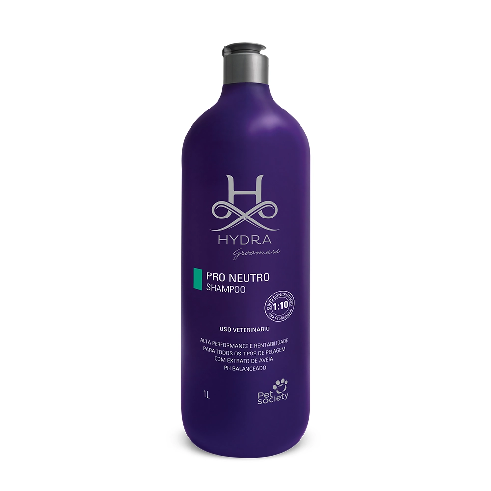 Sh.hydra 1l Neutro