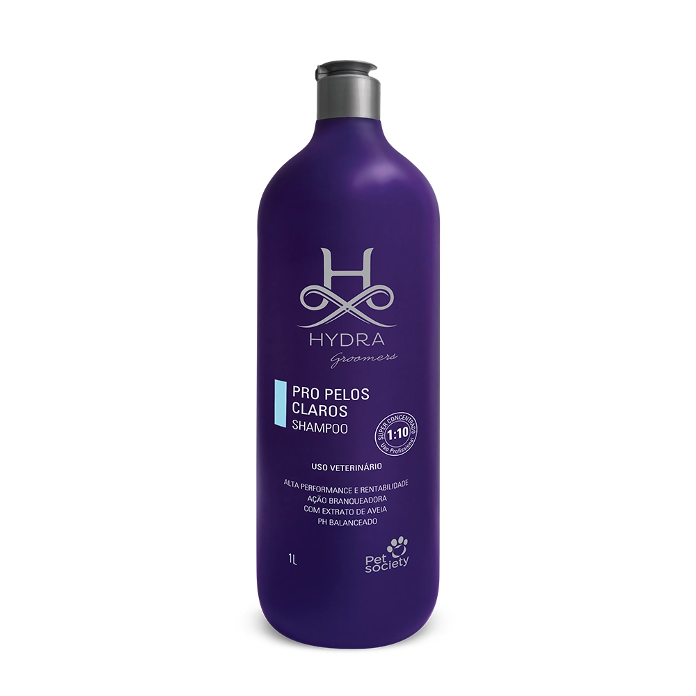 Sh.hydra 1l Pelos Claros