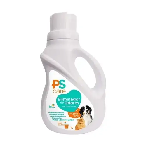 Elim.odor Ps Care 1l