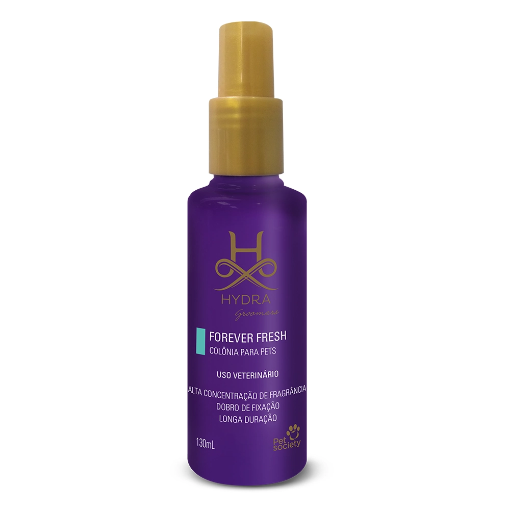 Hydra Groomers Colonia Forever Fresh 130ml
