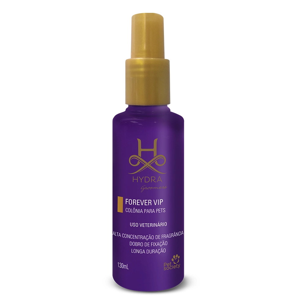 Hydra Groomers Colonia Forever Vip 130ml