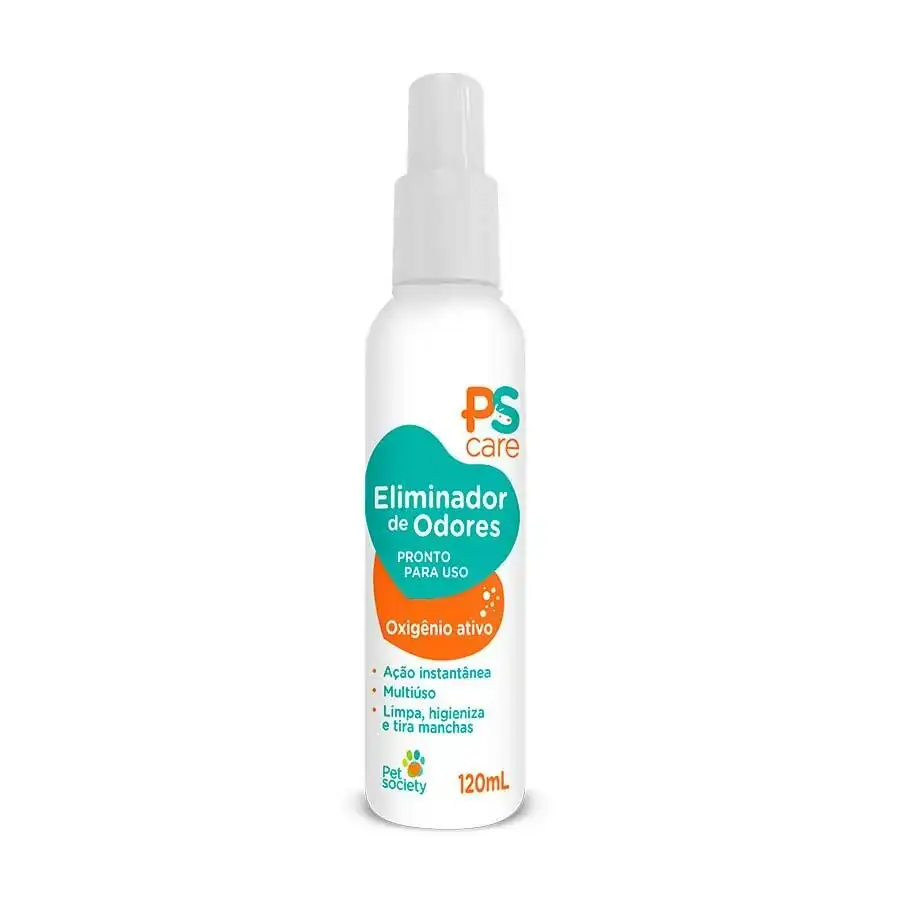 Elim.odor Ps Care 120ml