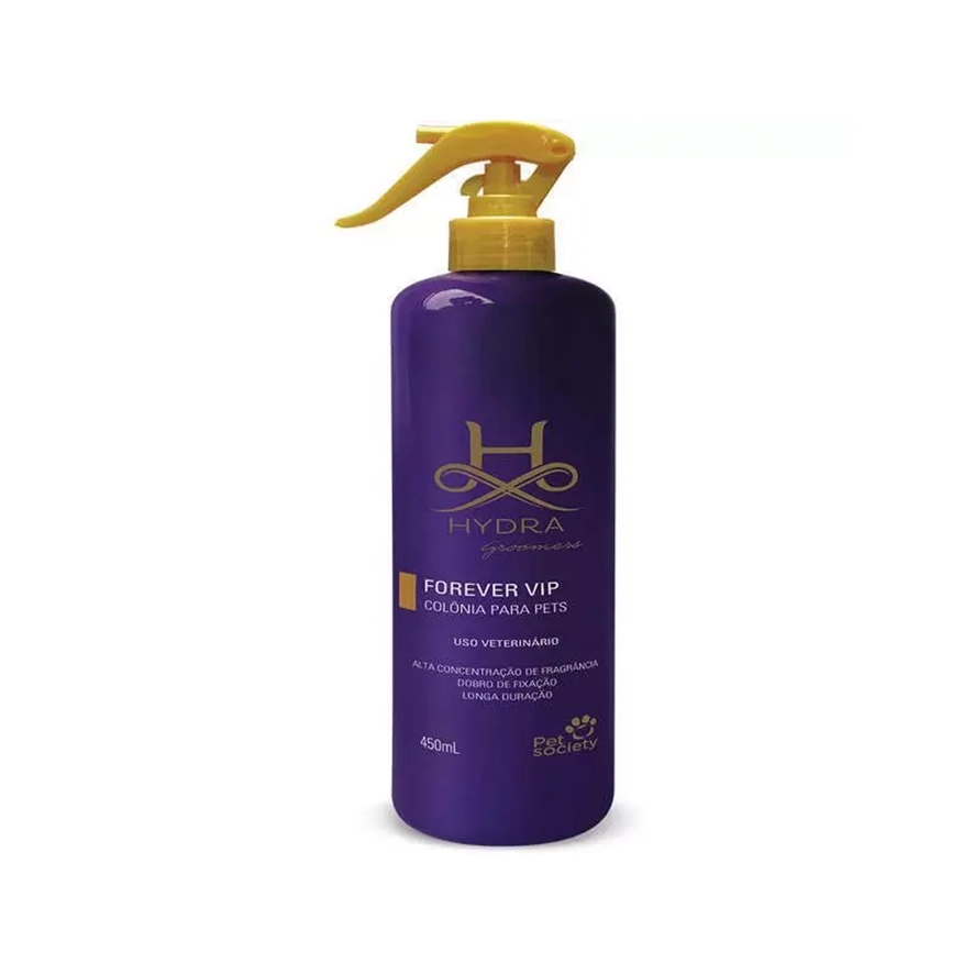 Hydra Groomers Colonia Forever Vip Refil 450ml