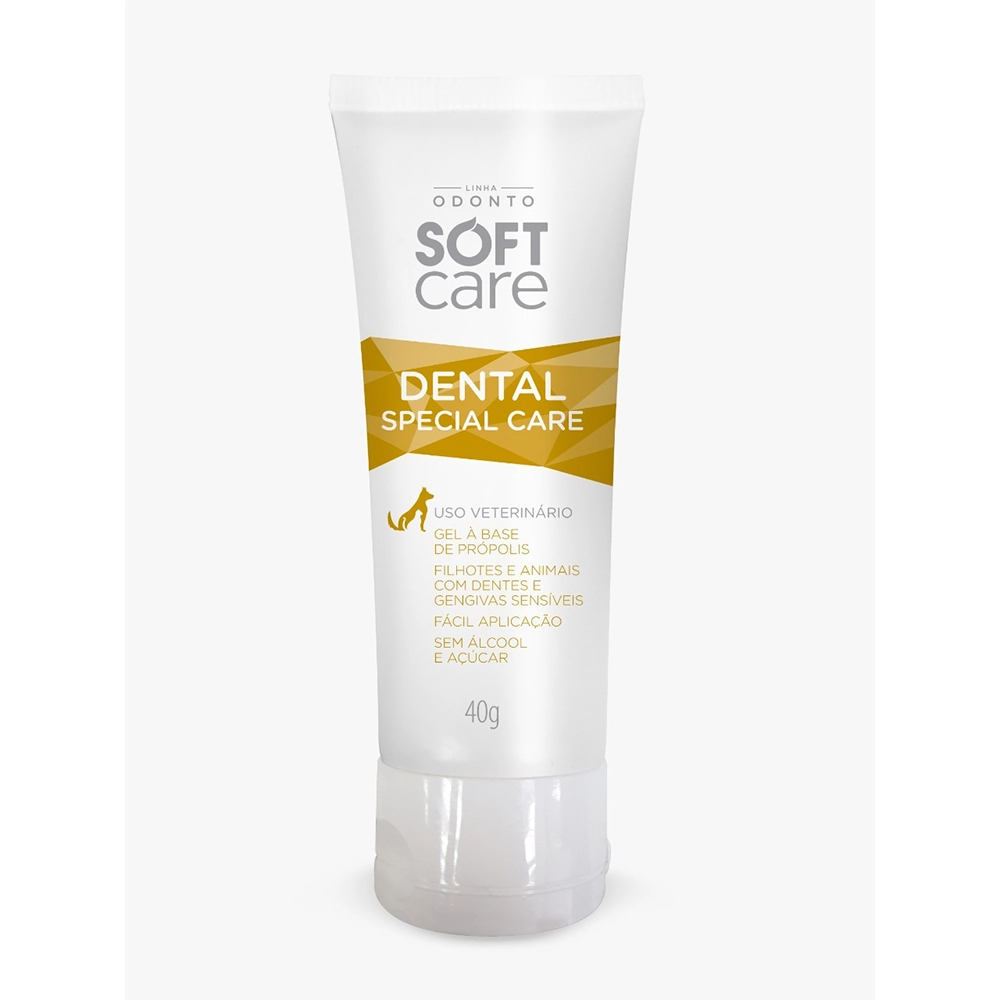 Soft Care Dental Special Care 40gr