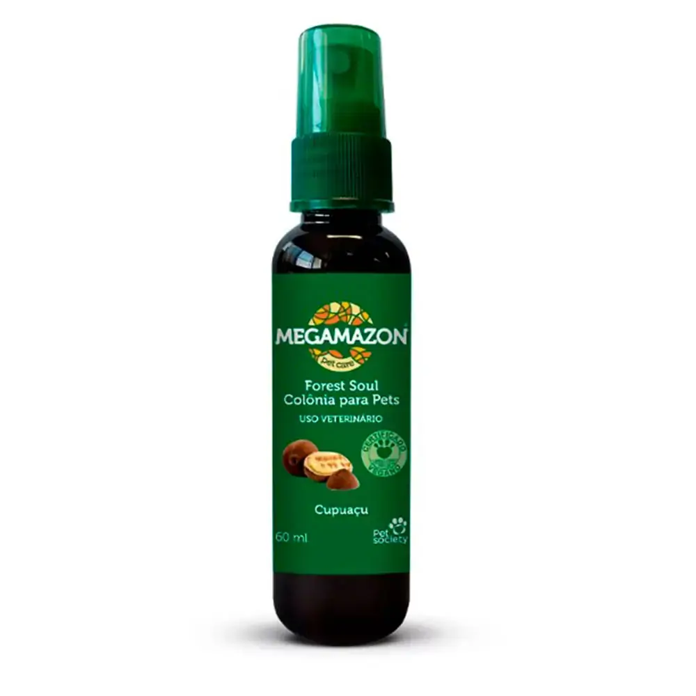 Megamazon Colonia Forest Soul 60ml
