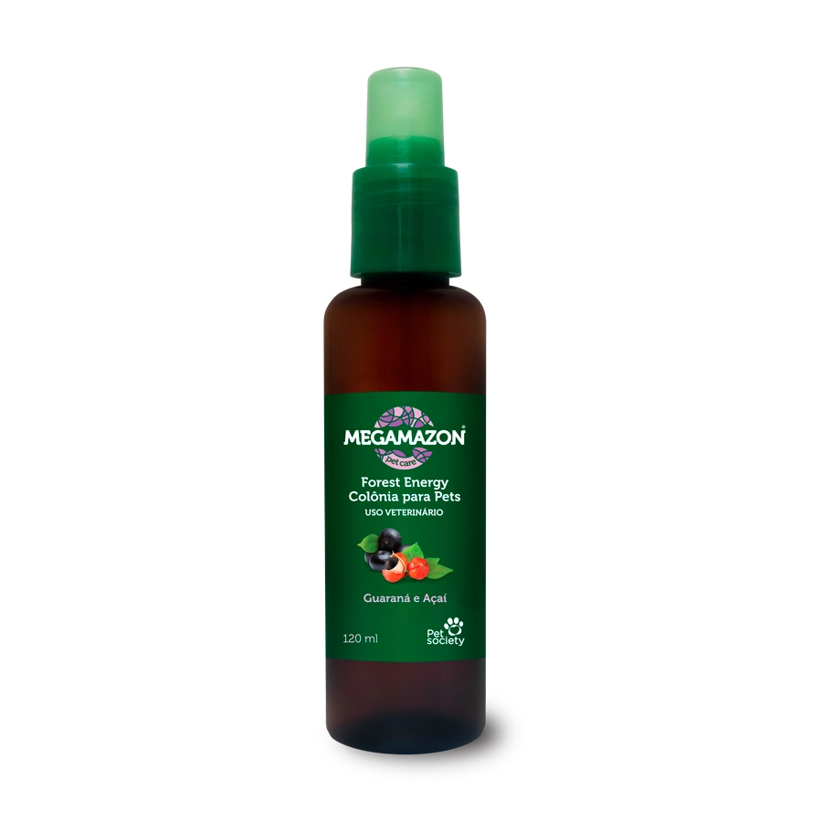 Megamazon Colonia Forest Energy 60ml