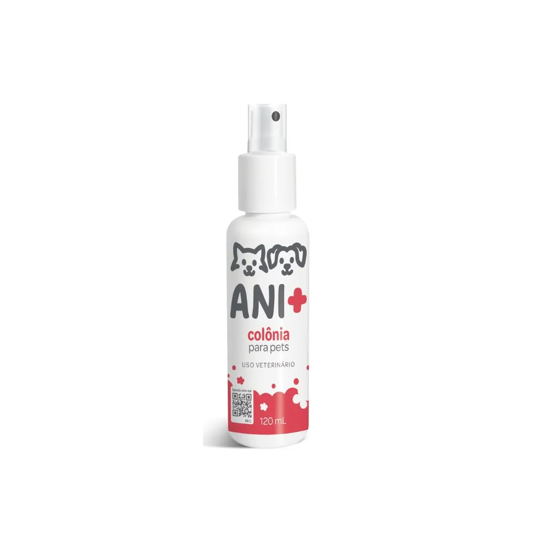 Ani Colonia 500ml