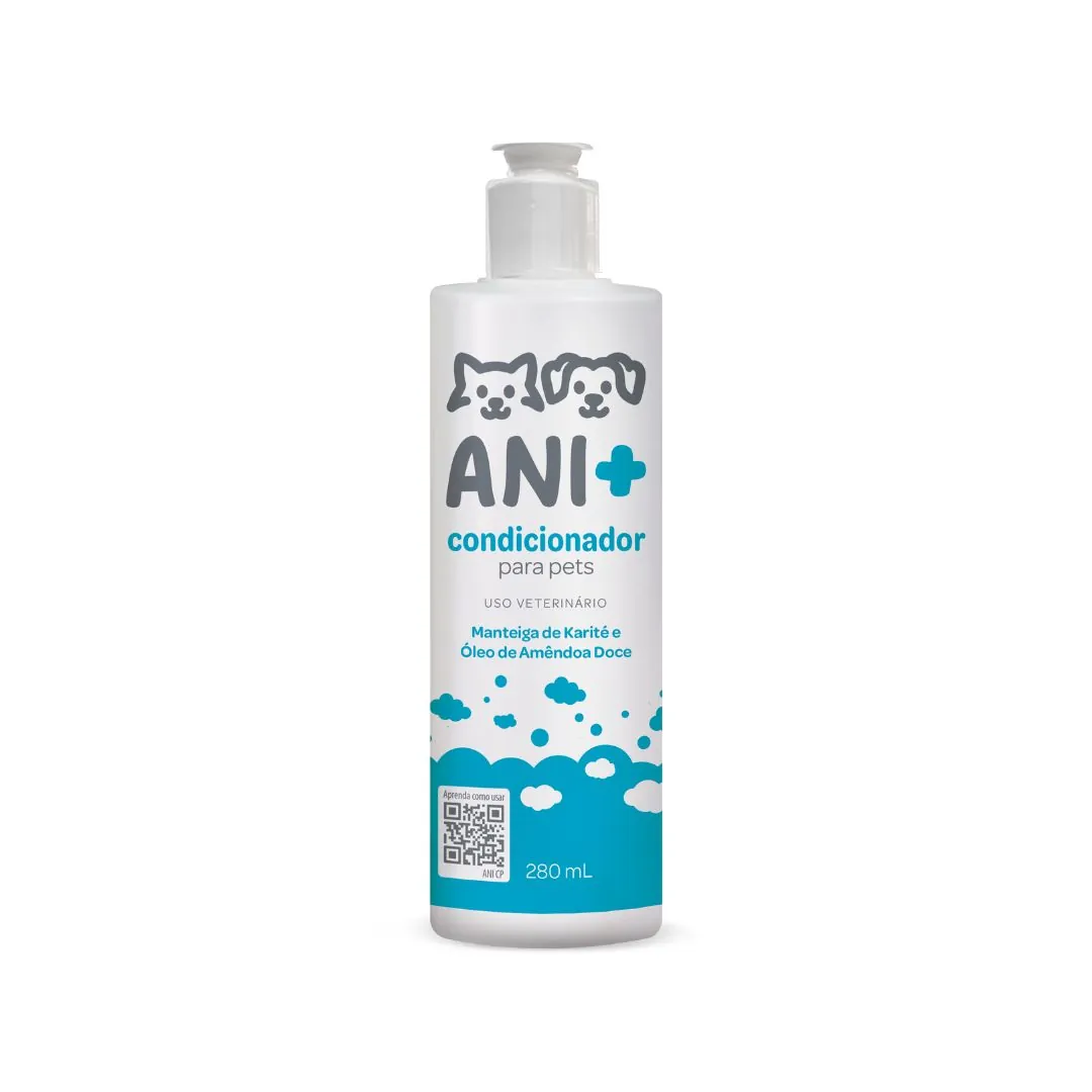 Ani Condicionador 500ml