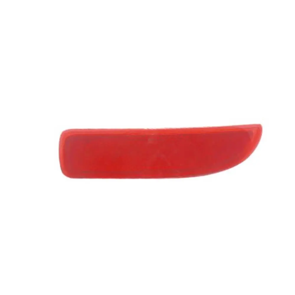 Refletor de Para-choque CHEVROLET - GM CORSA Lado Direito Vermelho - DSC 7005D
