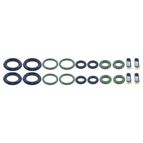 Kit de Reparo do Bico Injetor VOLKSWAGEN FOX/GOL - DSC 2314
