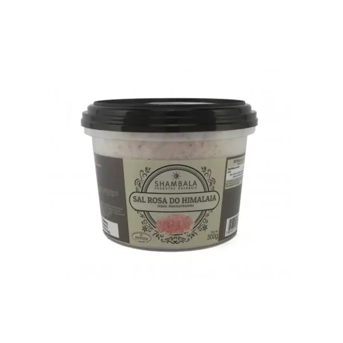 Sal Do Himalaya Fino 300gr Shambala