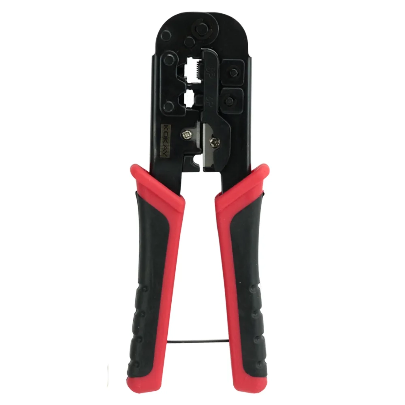 Alicate P/ Crimpar Rj11 / Rj45 - Sc-568