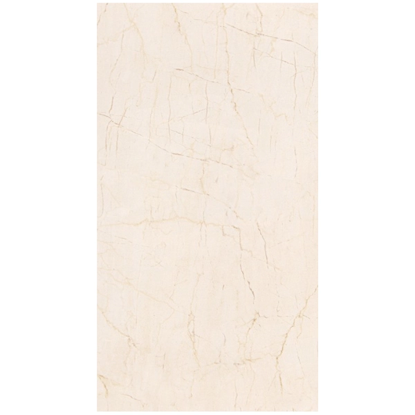 Revestimento para Parede Brilhante Borda Reta Nantex Beige 30,5x60,5cm Itagres