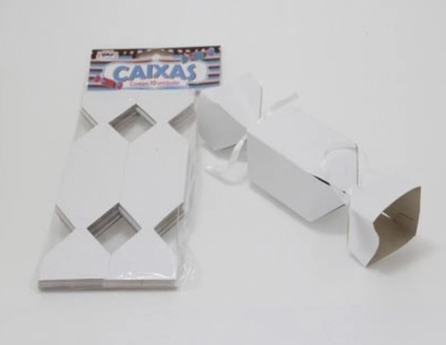 Caixa Bombom Nc Toys C10 Bc