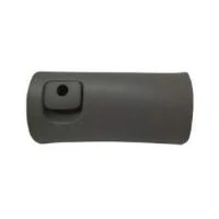 Tampa do Porta Luvas Cinza - AUTO QUALITY 0200003