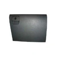 Tampa do Porta Luvas Cinza - AUTO QUALITY 0200011
