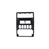Moldura do Painel Central sem Difusor - AUTO QUALITY 0080020
