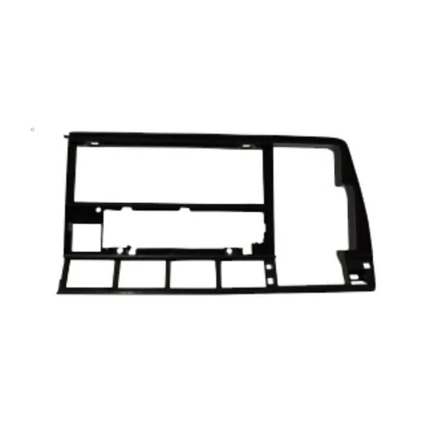 Moldura do Painel Central VOLKSWAGEN QUANTUM/SANTANA - AUTO QUALITY 0080010