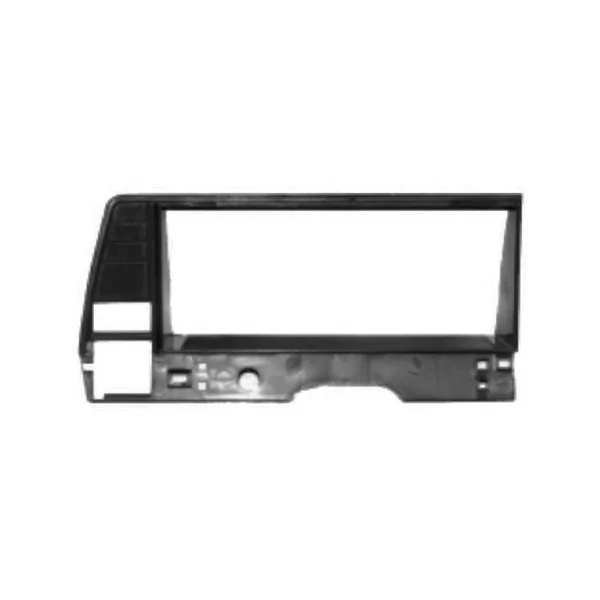 Moldura do Painel do Velocímetro VOLKSWAGEN QUANTUM/SANTANA - AUTO QUALITY 0080009