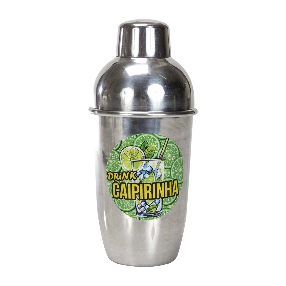 Coqueteleira 600ml 49 Analeni